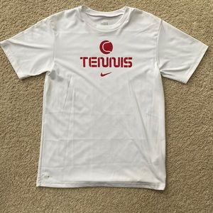 Nike Boy’s Tennis Athletic Shirt